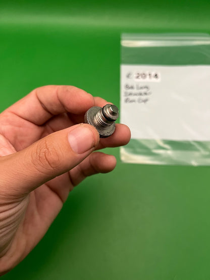 Bob Long Intimidator Ram Cap