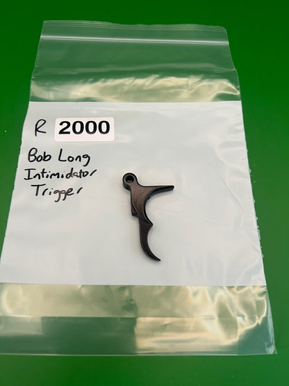 Bob Long Intimidator Trigger