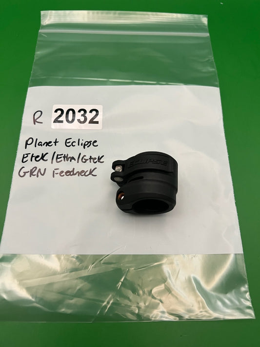 Planet Eclipse Etek/Etha/GTEK GRN Feedneck