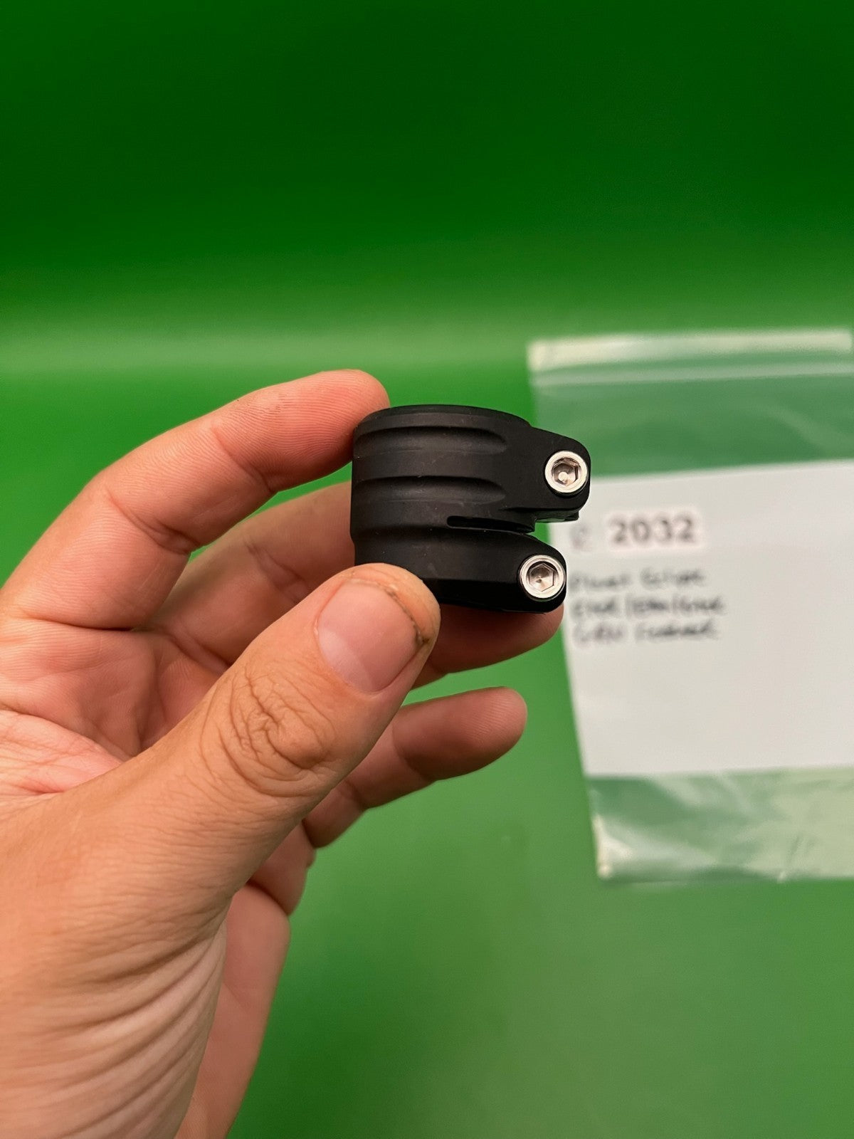 Planet Eclipse Etek/Etha/GTEK GRN Feedneck