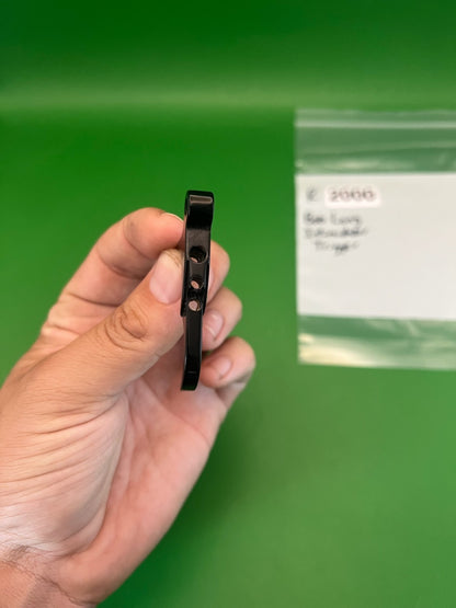 Bob Long Intimidator Trigger