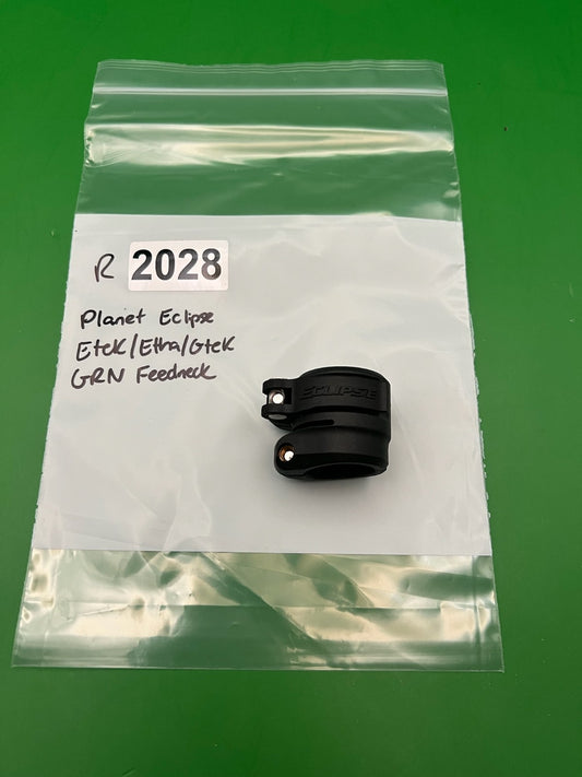 Planet Eclipse Etek/Etha/GTEK GRN Feedneck