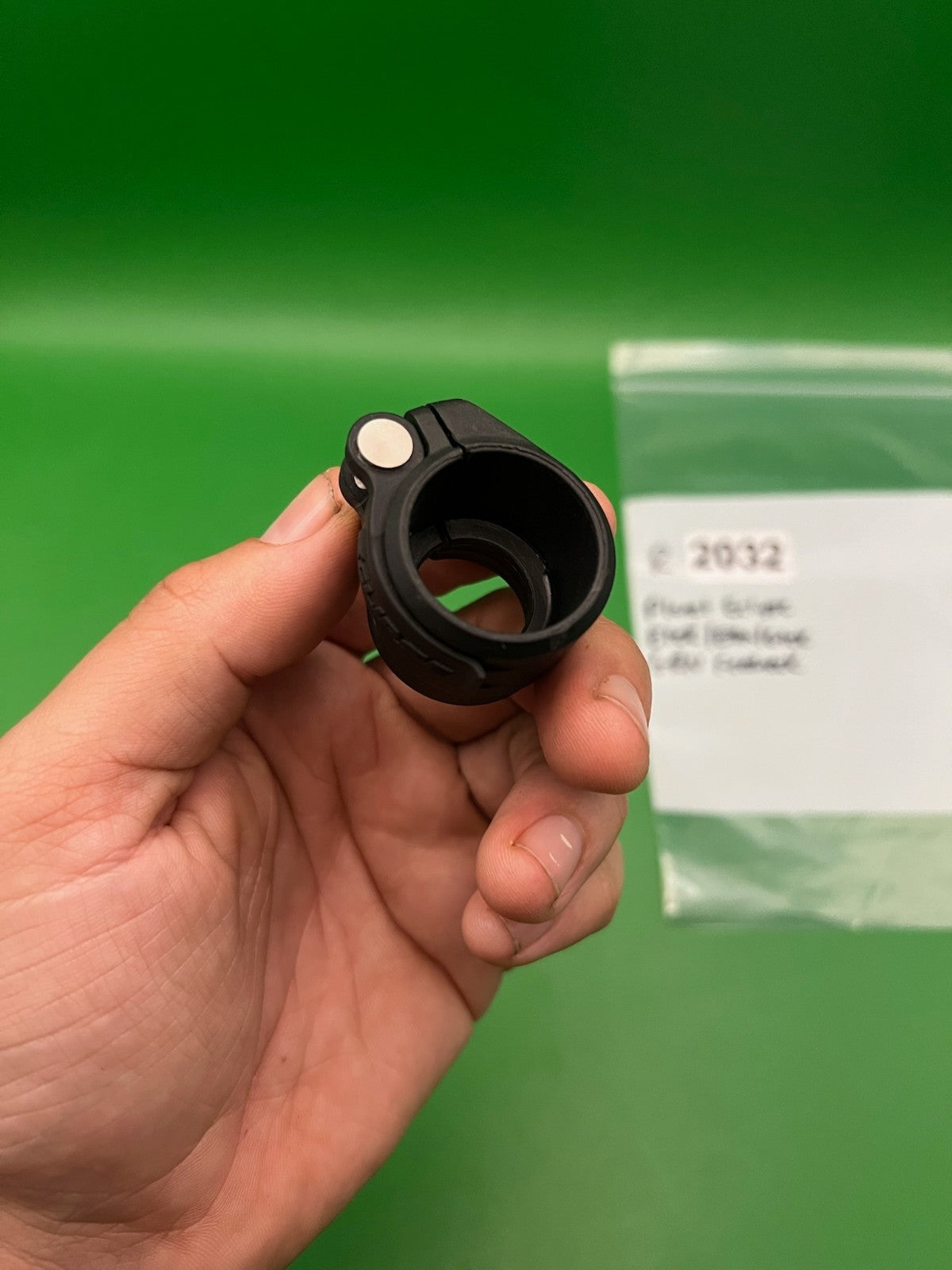 Planet Eclipse Etek/Etha/GTEK GRN Feedneck