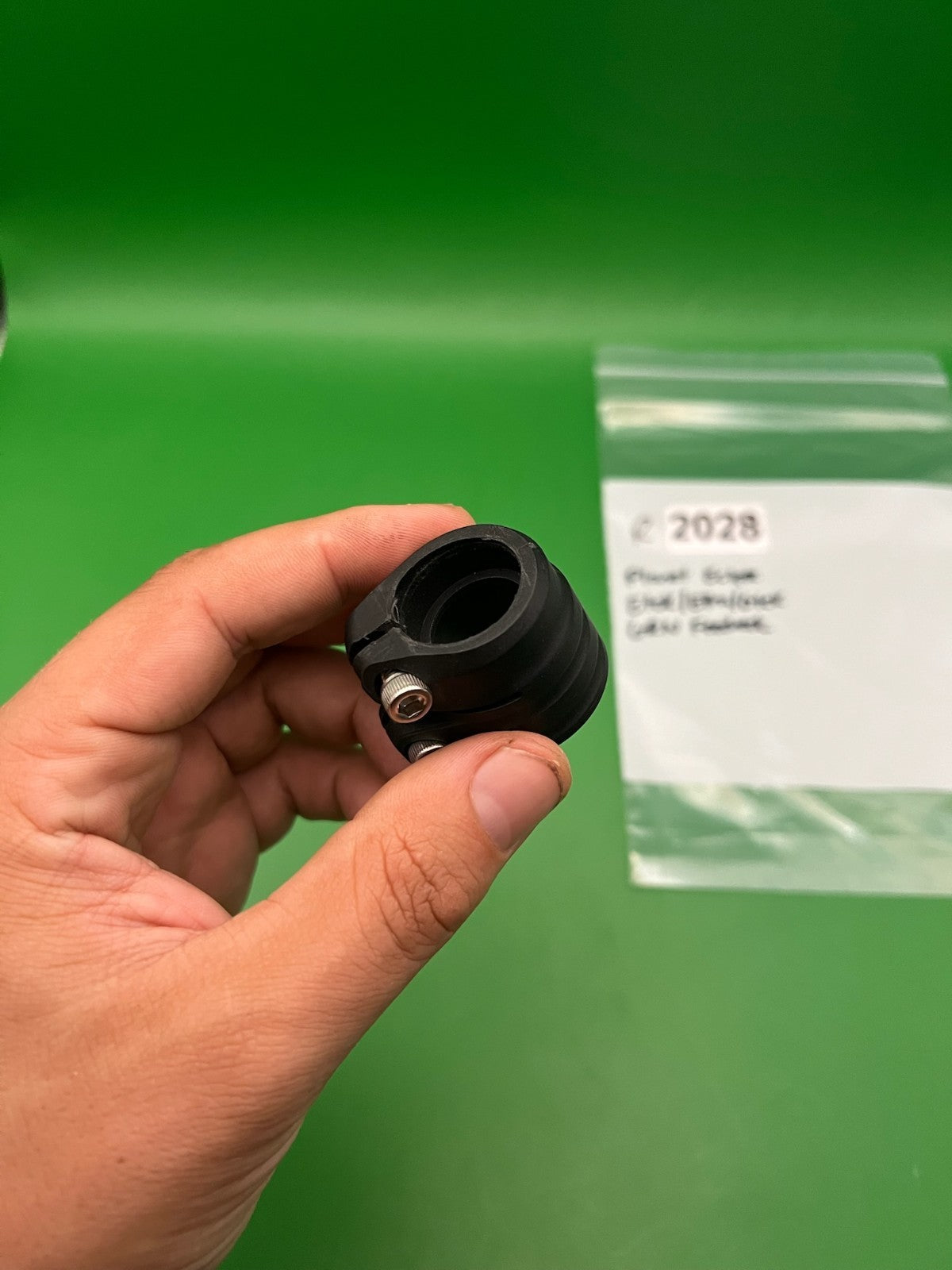 Planet Eclipse Etek/Etha/GTEK GRN Feedneck