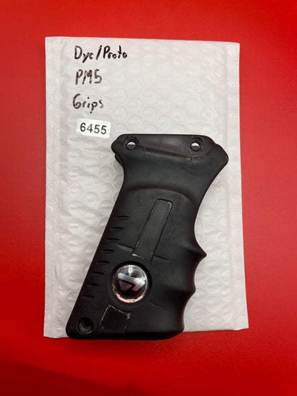 Dye/Proto PM5 Grips