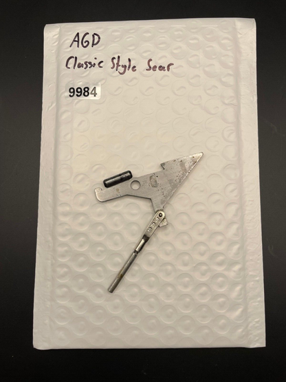 AGD Classic Style Sear