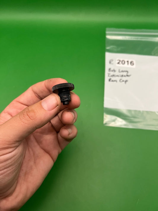 Bob Long Intimidator Ram Cap