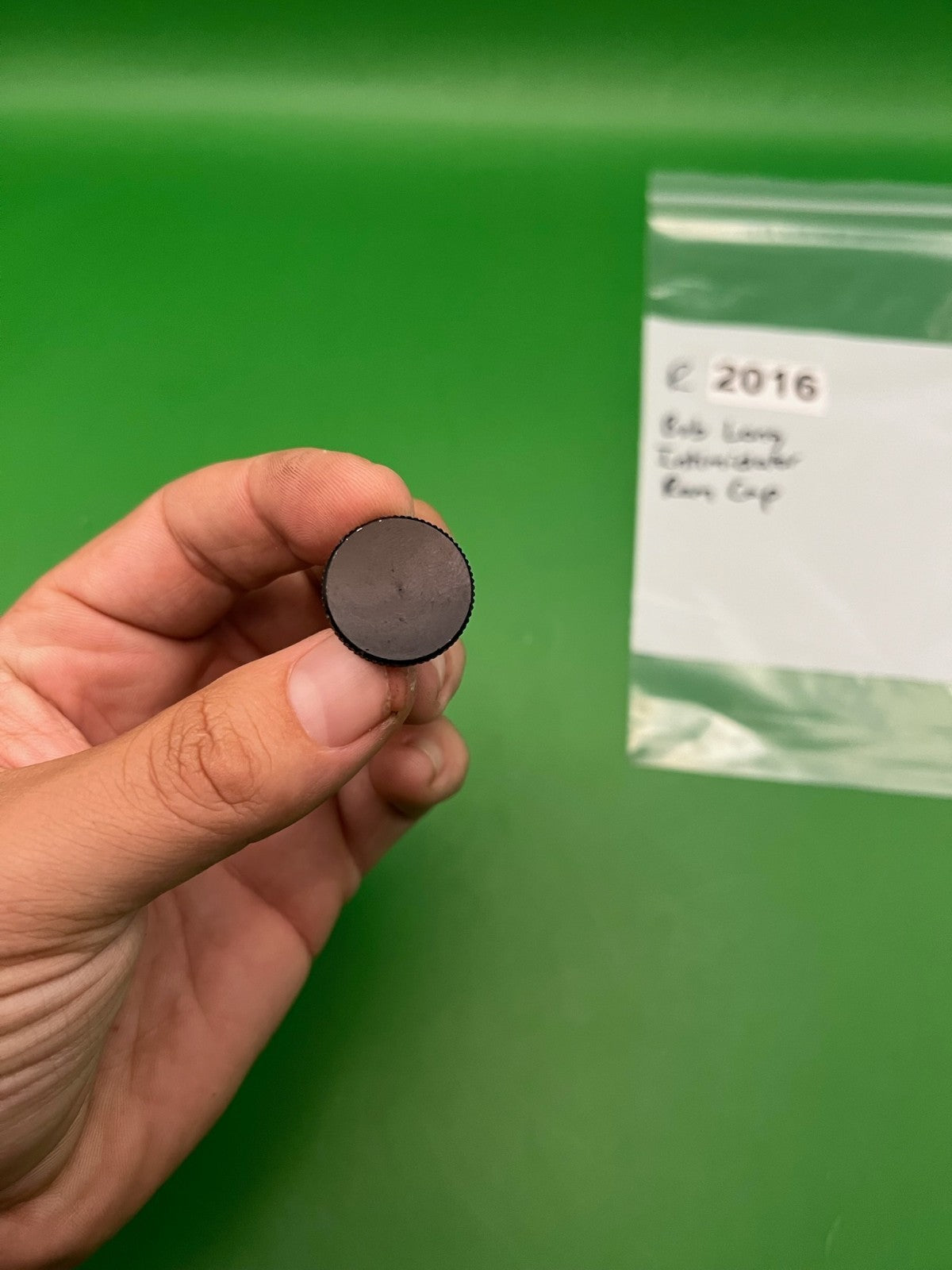 Bob Long Intimidator Ram Cap