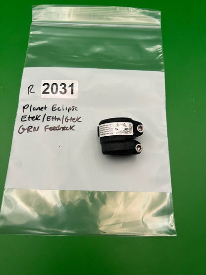 Planet Eclipse Etek/Etha/GTEK GRN Feedneck