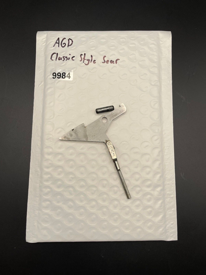 AGD Classic Style Sear