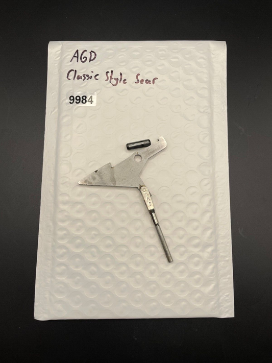 AGD Classic Style Sear