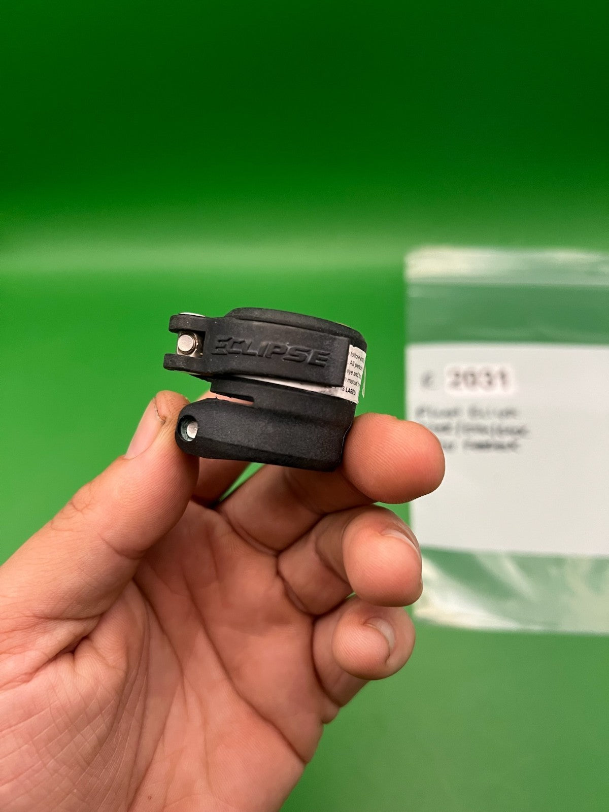 Planet Eclipse Etek/Etha/GTEK GRN Feedneck