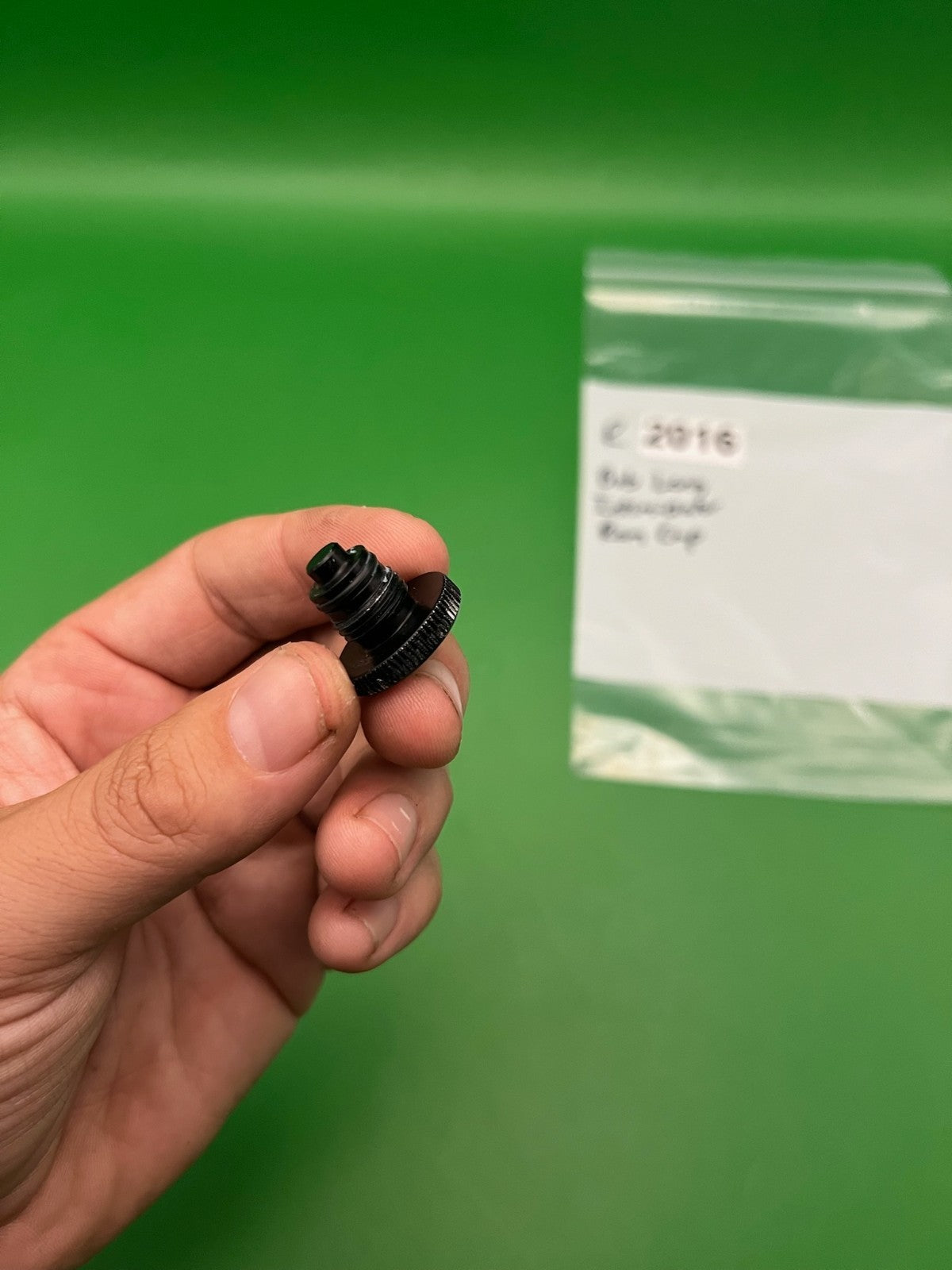 Bob Long Intimidator Ram Cap