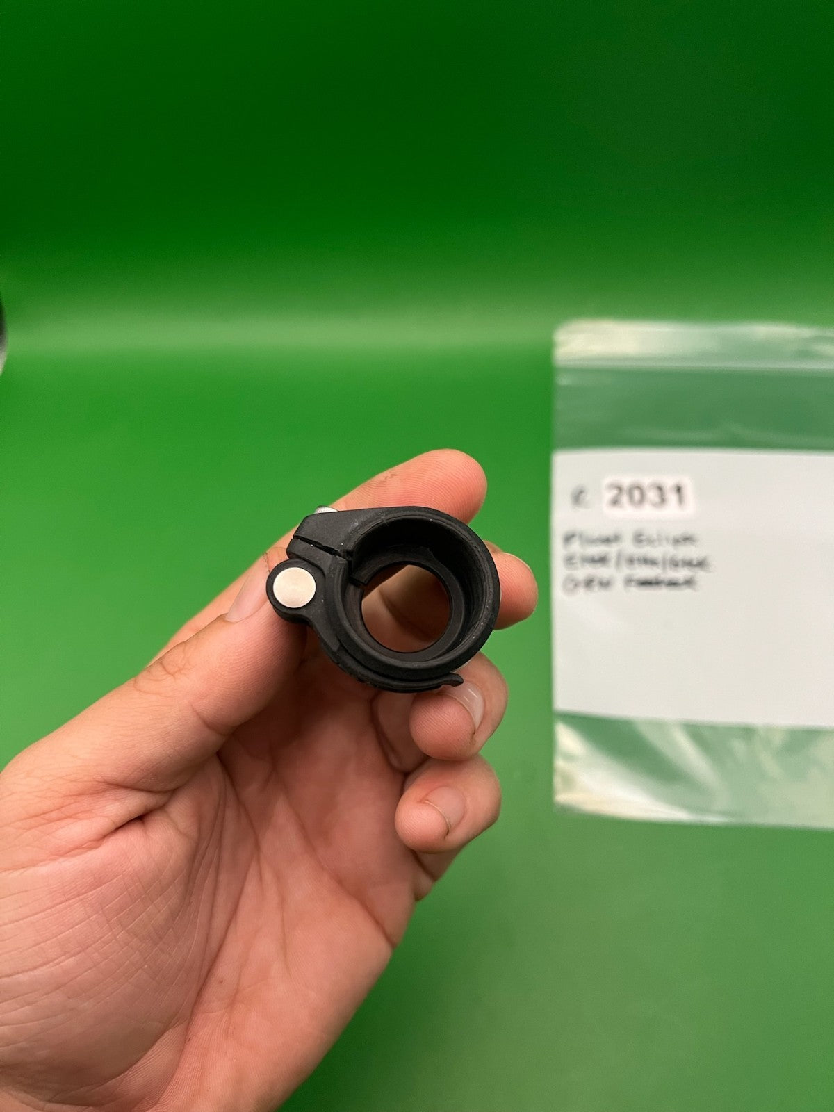 Planet Eclipse Etek/Etha/GTEK GRN Feedneck