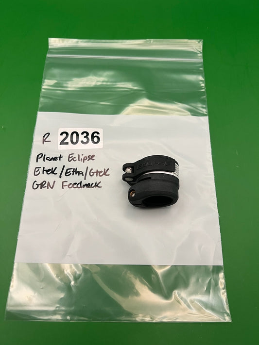 Planet Eclipse Etek/Etha/GTEK GRN Feedneck