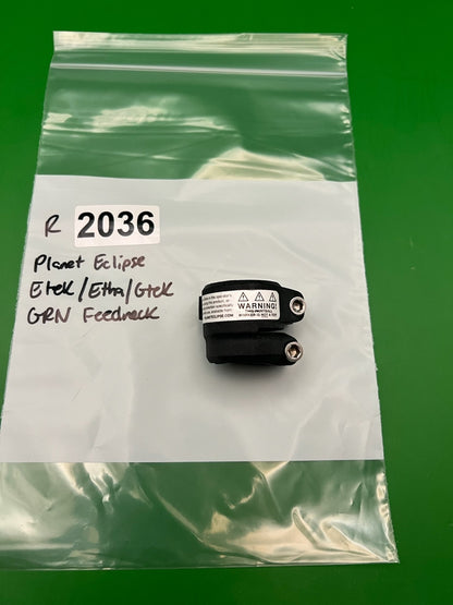 Planet Eclipse Etek/Etha/GTEK GRN Feedneck