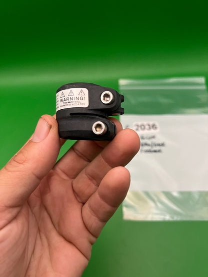 Planet Eclipse Etek/Etha/GTEK GRN Feedneck