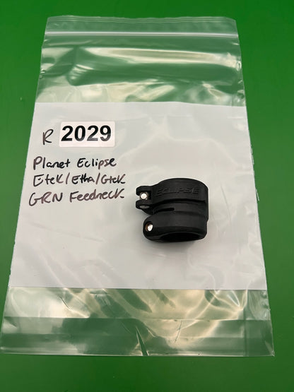 Planet Eclipse Etek/Etha/GTEK GRN Feedneck