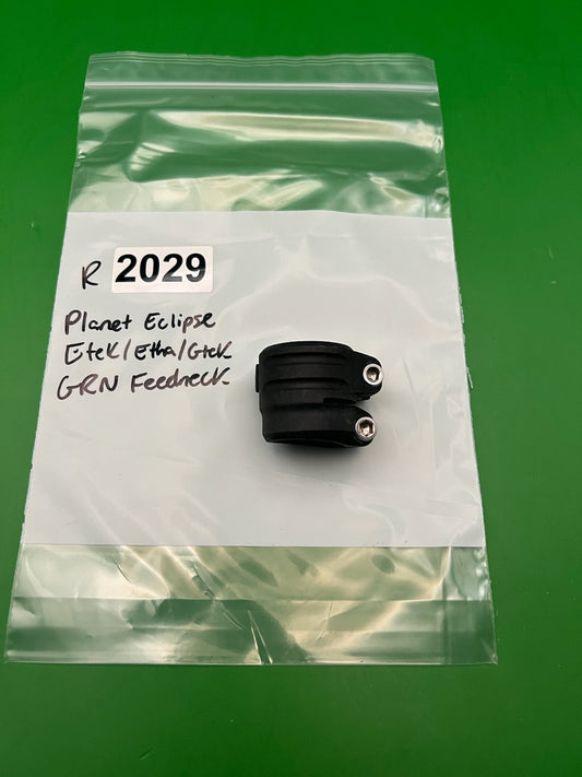 Planet Eclipse Etek/Etha/GTEK GRN Feedneck