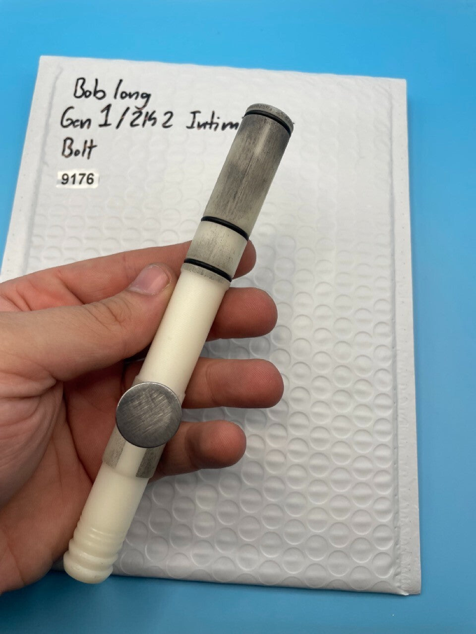 Bob Long Gen1/2K2 Intimidator Bolt