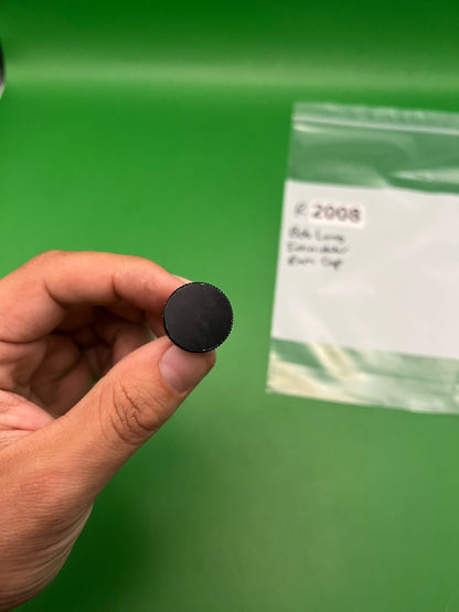 Bob Long Intimidator Ram Cap