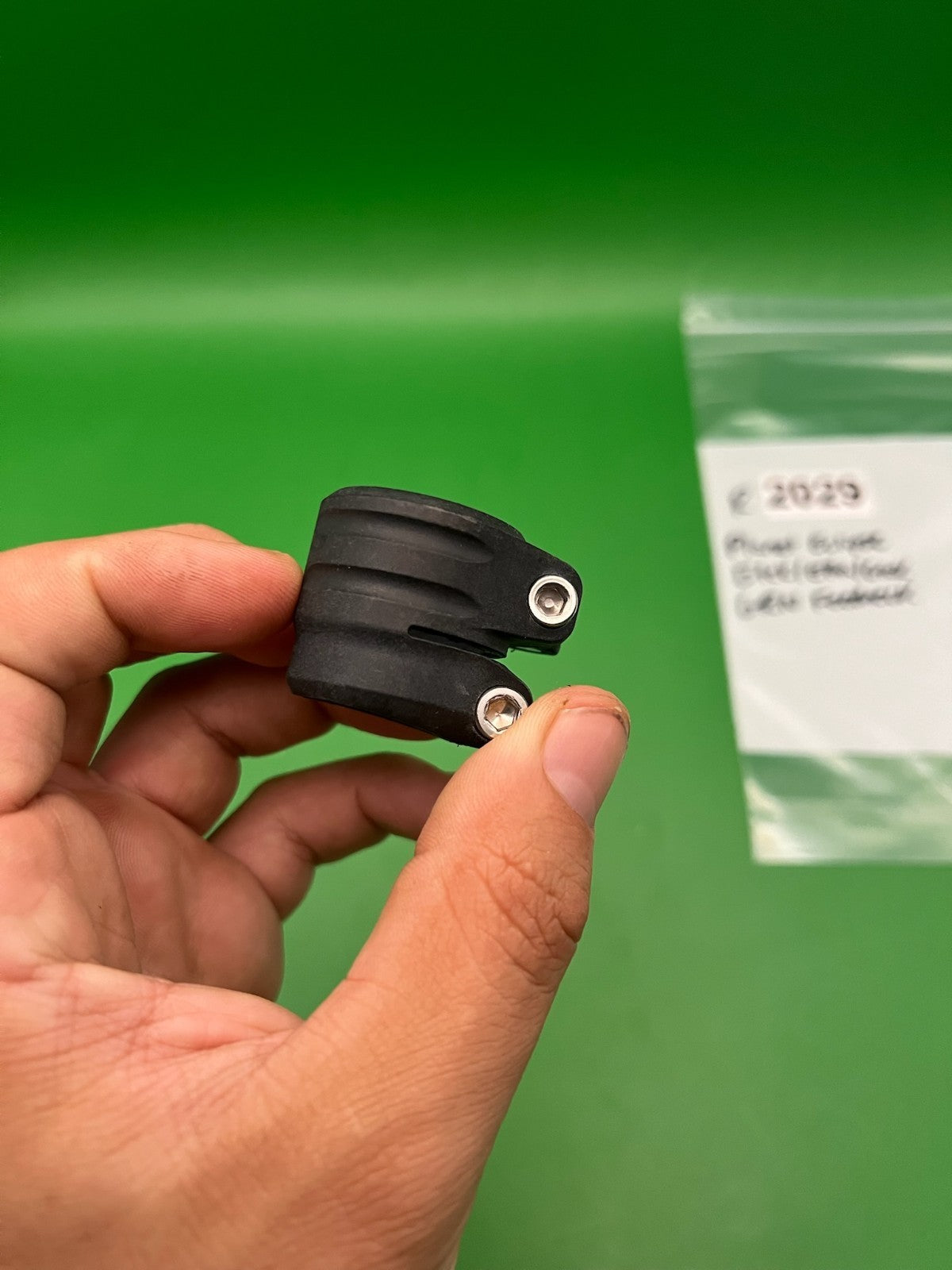 Planet Eclipse Etek/Etha/GTEK GRN Feedneck