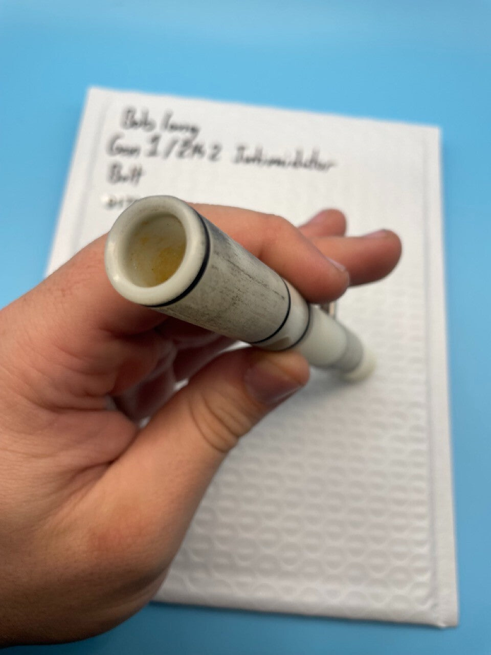 Bob Long Gen1/2K2 Intimidator Bolt