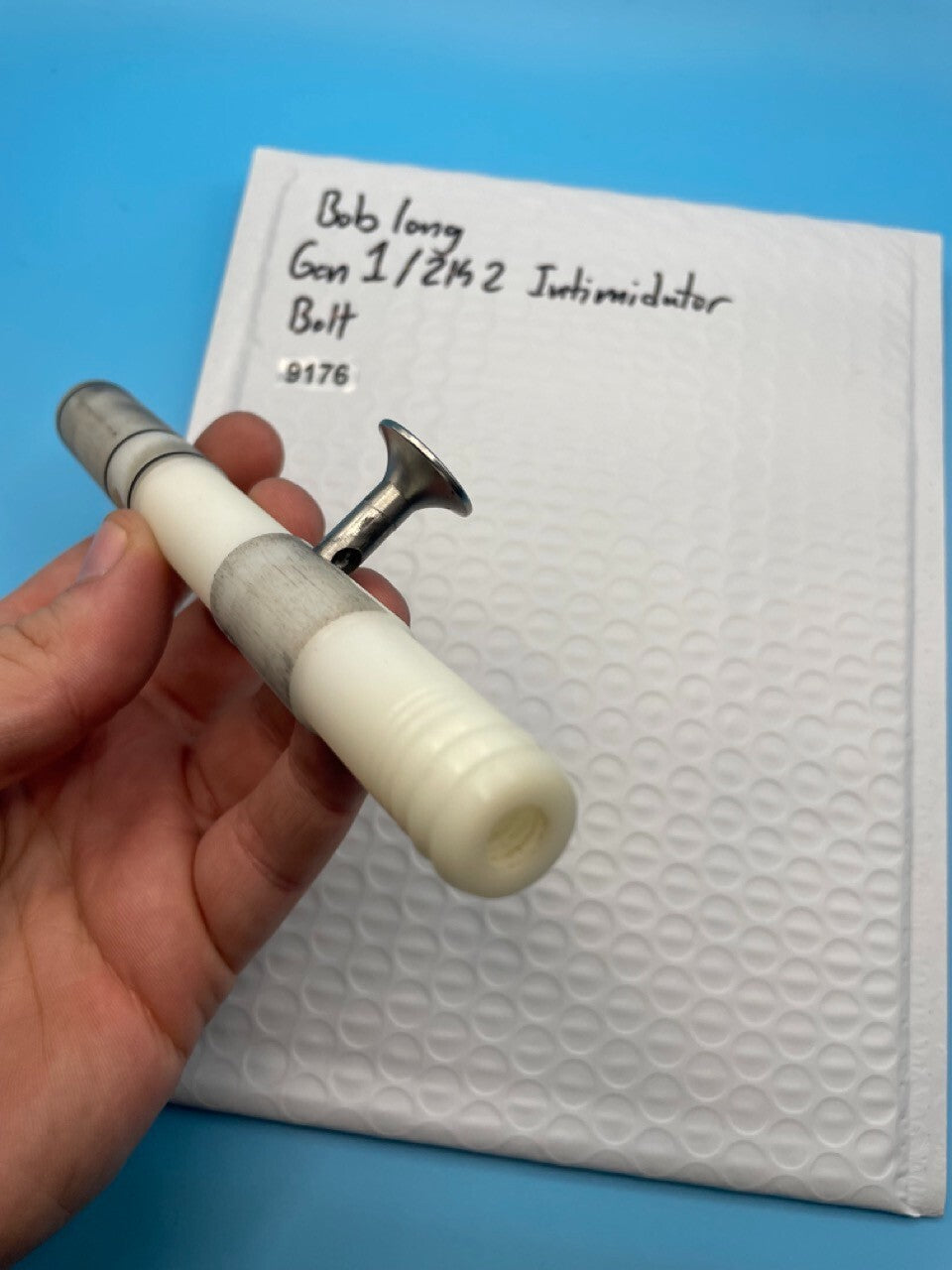 Bob Long Gen1/2K2 Intimidator Bolt