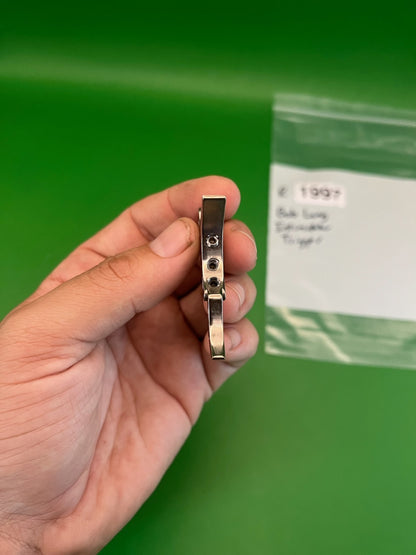 Bob Long Intimidator Trigger