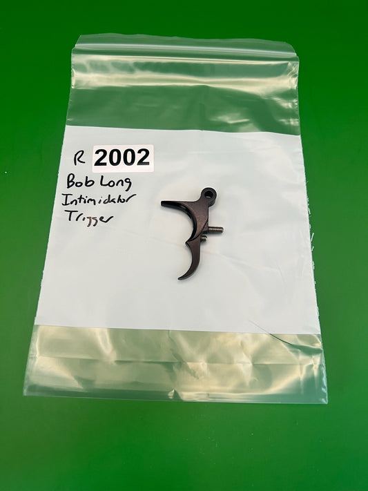 Bob Long Intimidator Trigger