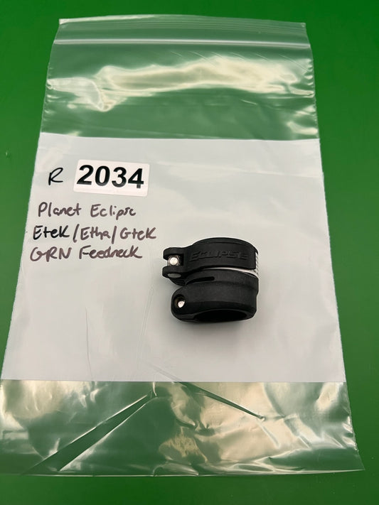 Planet Eclipse Etek/Etha/GTEK GRN Feedneck