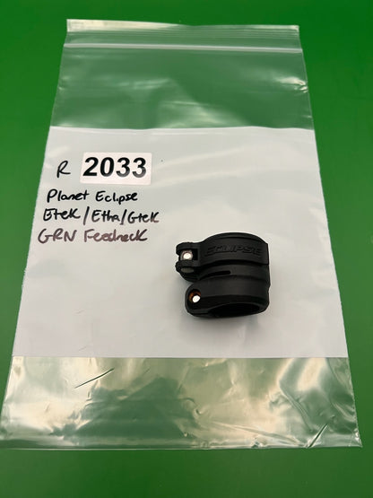 Planet Eclipse Etek/Etha/GTEK GRN Feedneck