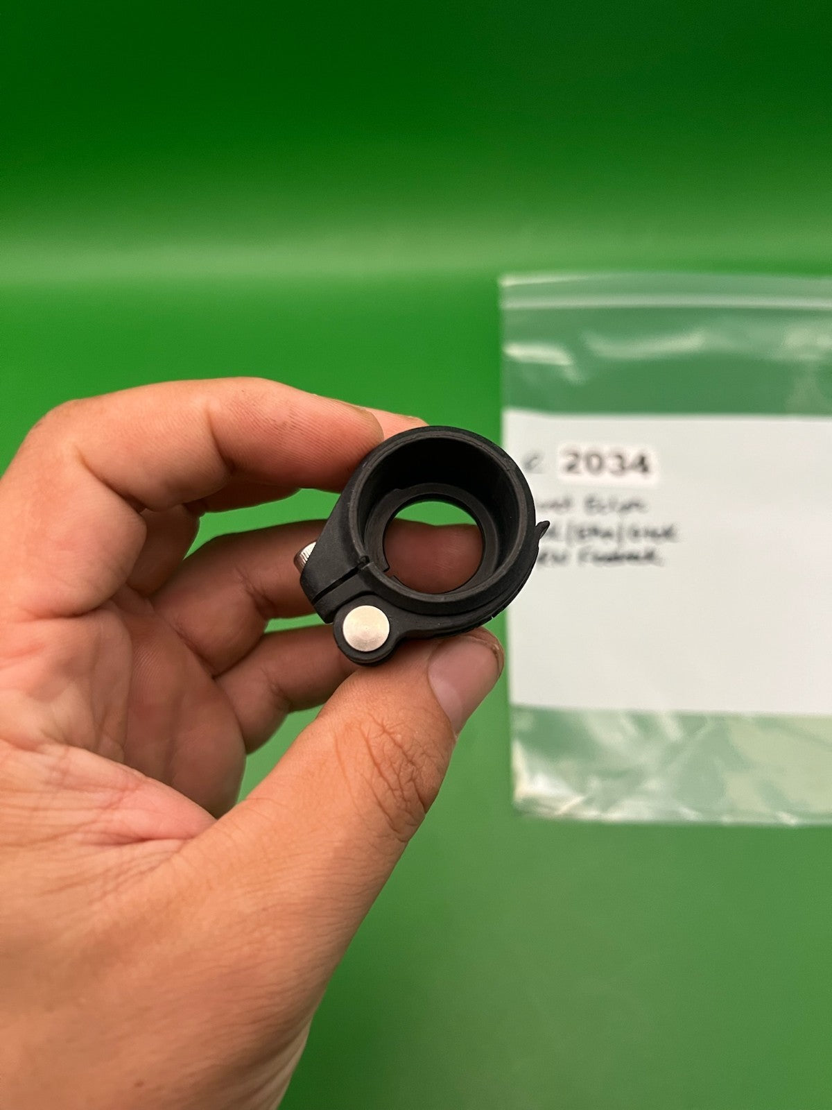 Planet Eclipse Etek/Etha/GTEK GRN Feedneck