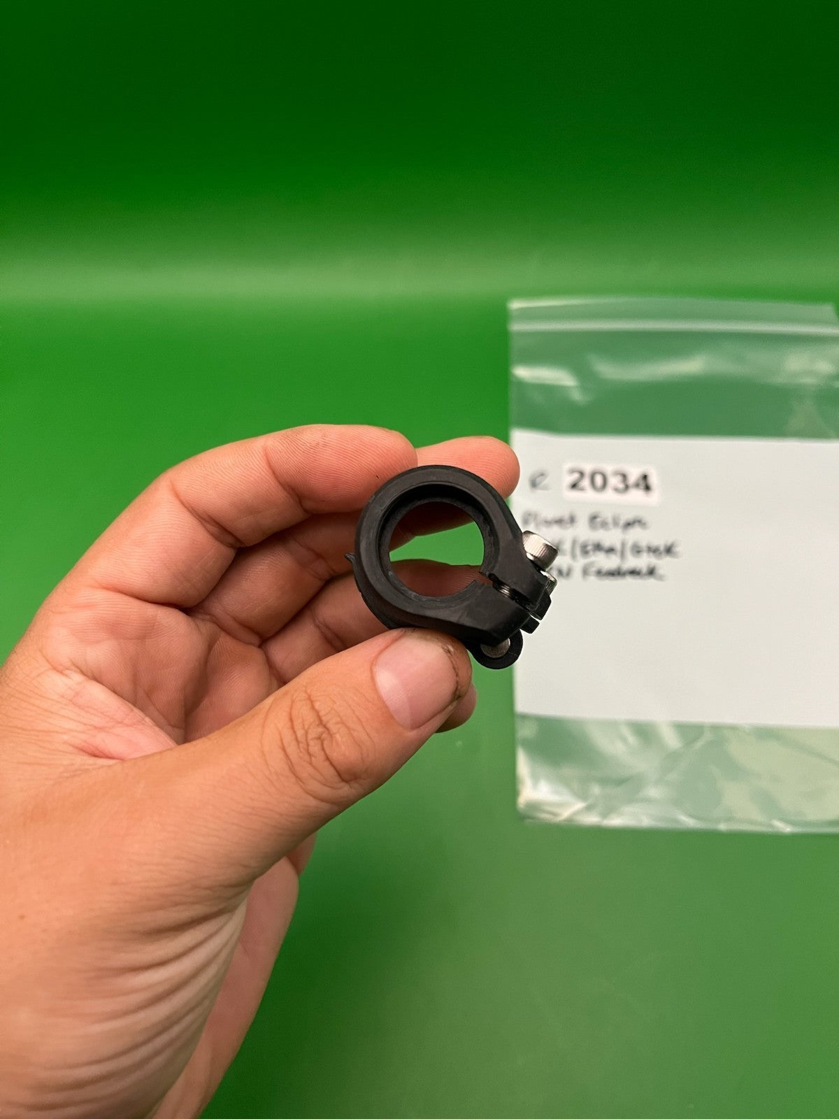 Planet Eclipse Etek/Etha/GTEK GRN Feedneck