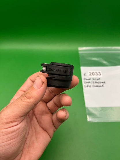 Planet Eclipse Etek/Etha/GTEK GRN Feedneck