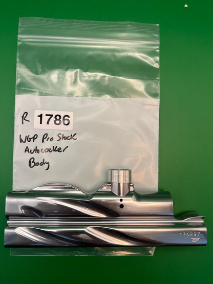 WGP Autococker Body Pro Stock With Feedneck Mod