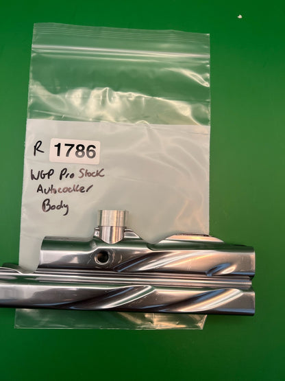 WGP Autococker Body Pro Stock With Feedneck Mod