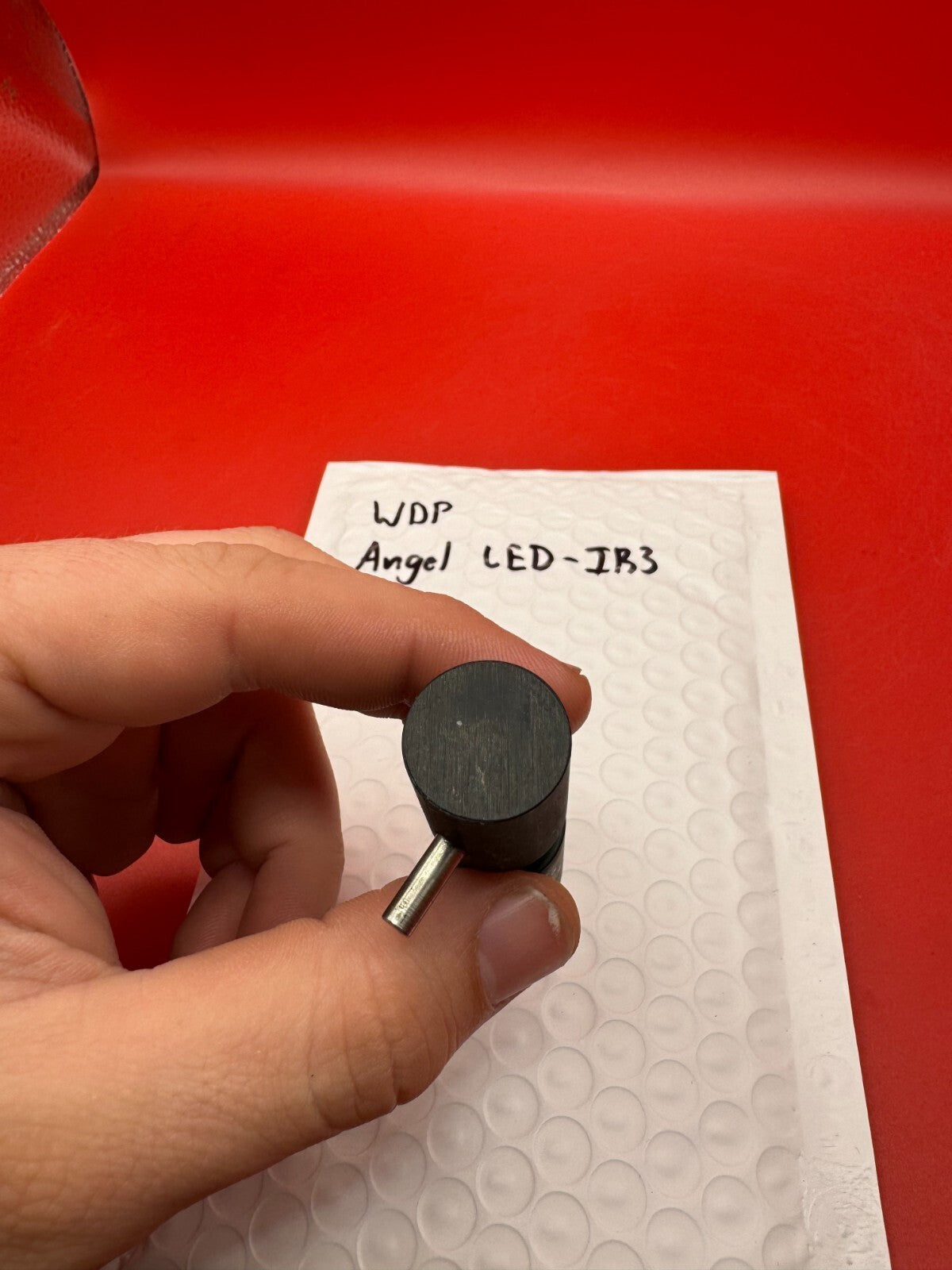 WDP Angel LED-IR3 Bolt