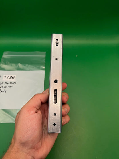 WGP Autococker Body Pro Stock With Feedneck Mod