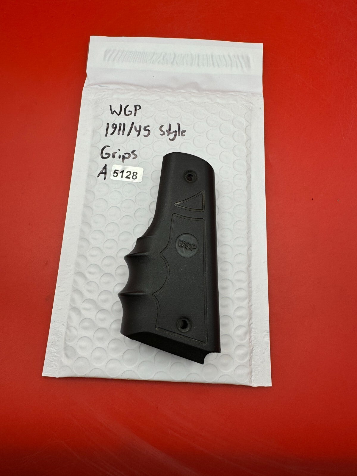 WGP 1911/45 Style Grips