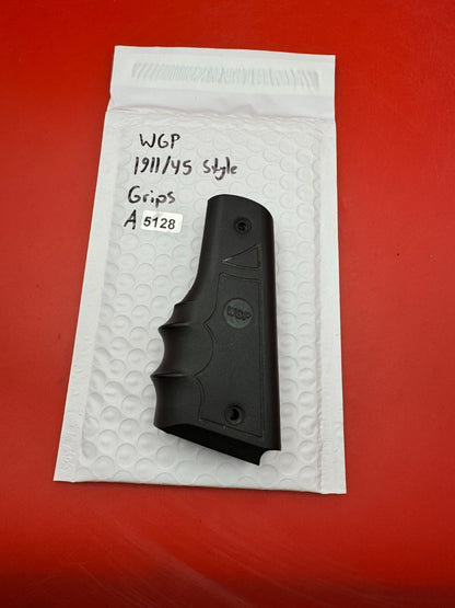 WGP 1911/45 Style Grips