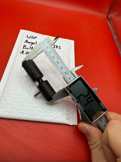 WDP Angel LED-IR3 Bolt