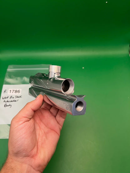 WGP Autococker Body Pro Stock With Feedneck Mod