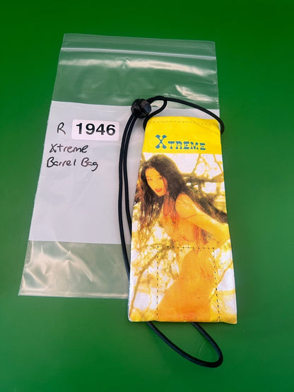 Xtreme Barrel Bag