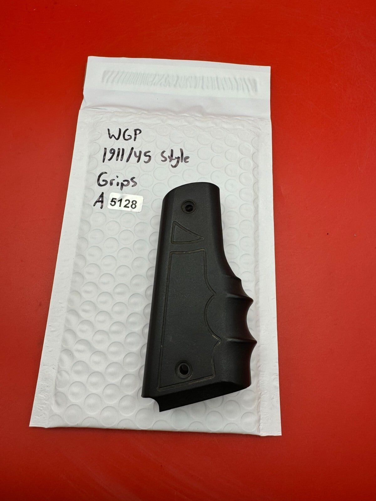 WGP 1911/45 Style Grips
