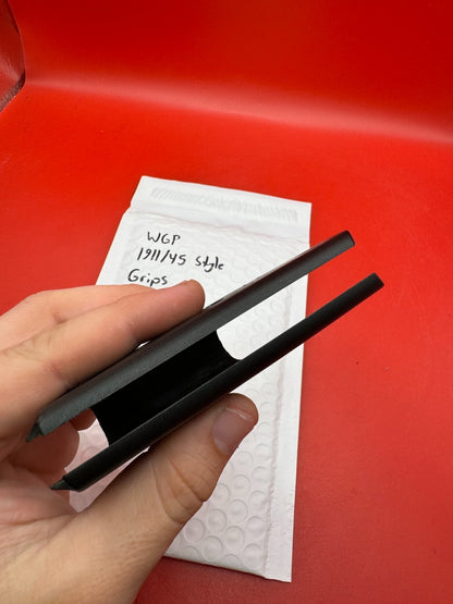 WGP 1911/45 Style Grips