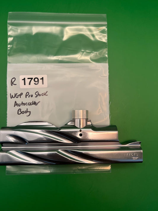 WGP Autococker Body Pro Stock With Feedneck Mod