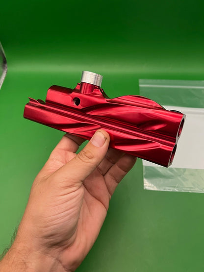 WGP Autococker Body Pro Stock With Feedneck Mod