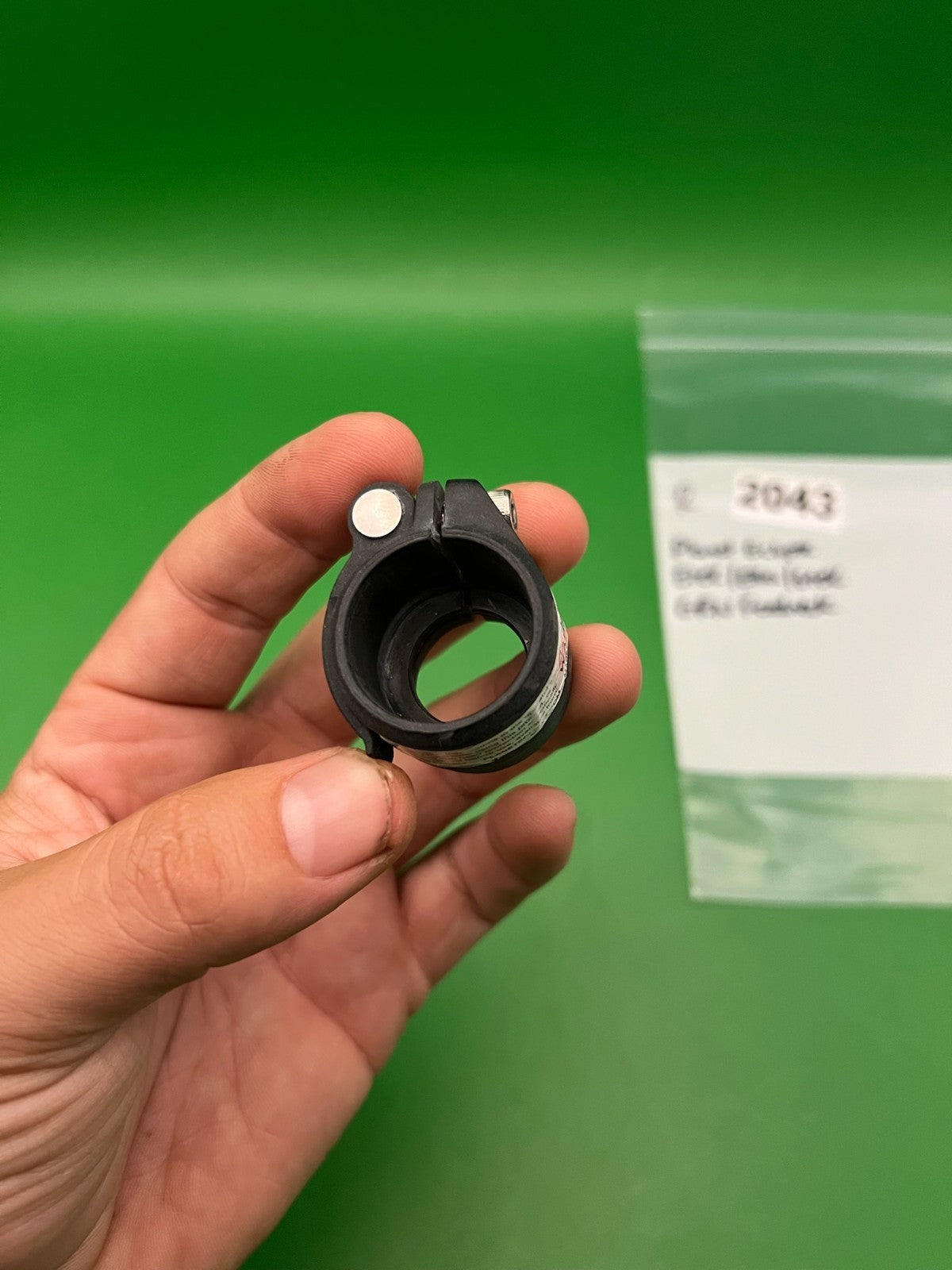 Planet Eclipse Etek/Etha/GTEK GRN Feedneck