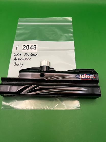 WGP Autococker Body Pro Stock With Feedneck Mod
